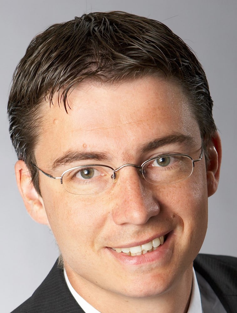 Florian Bettges Florian Bettges