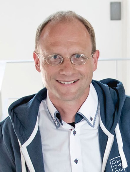 Dr. Jens Struckmeier JensStruckmeier CTO CloudHeat