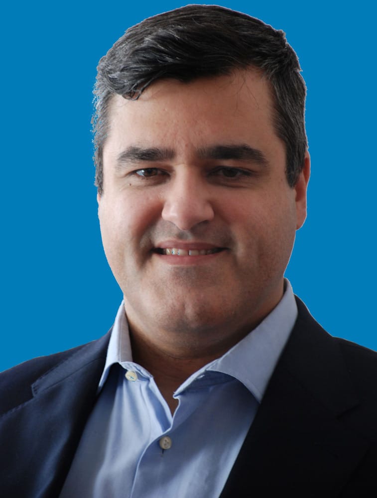 Jorge Gonzalez Jorge Gonzalez