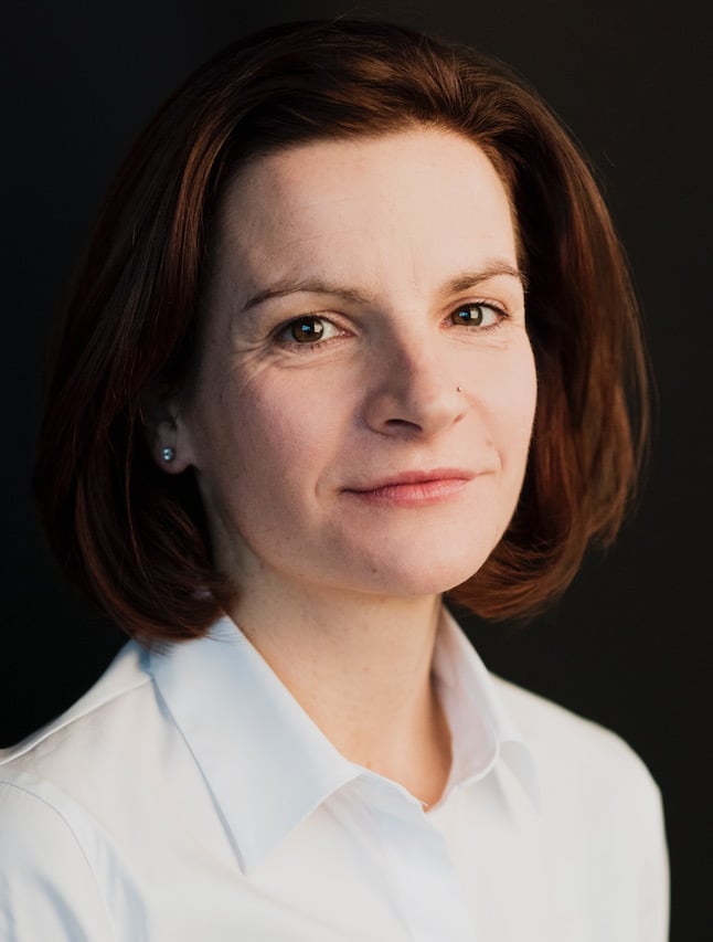 Radost Dacheva Radost Dacheva