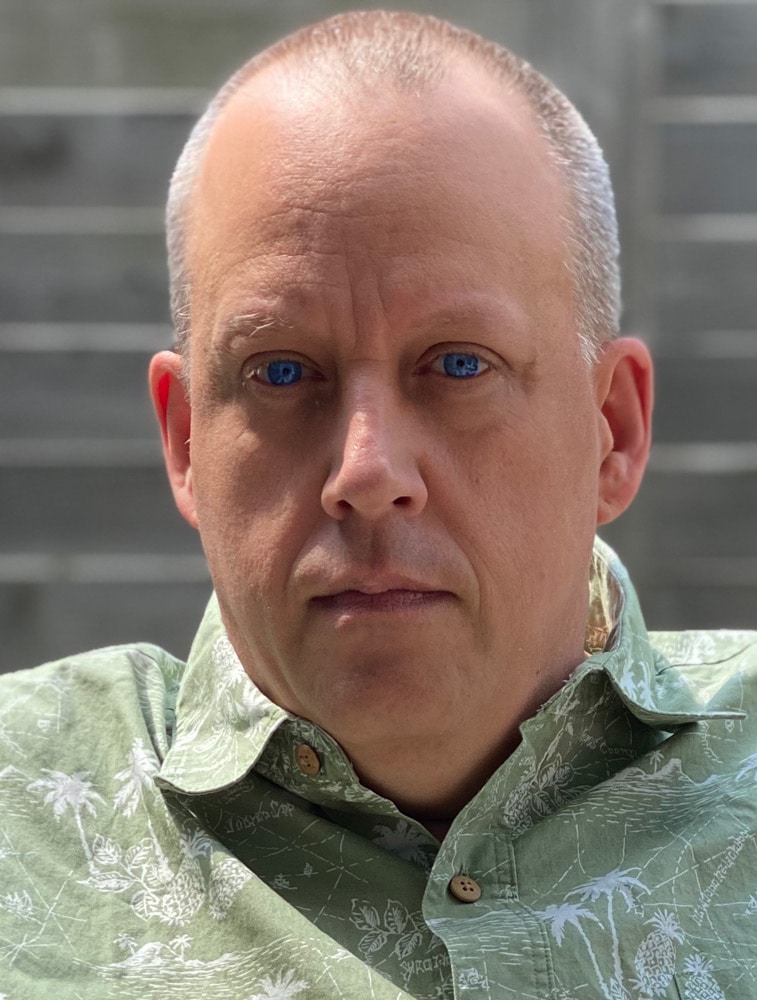 Aaron Phillps ap blue new
