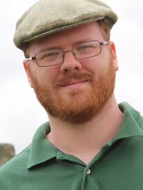 Jonathan Thomas jonathan thomas 2012 headshot