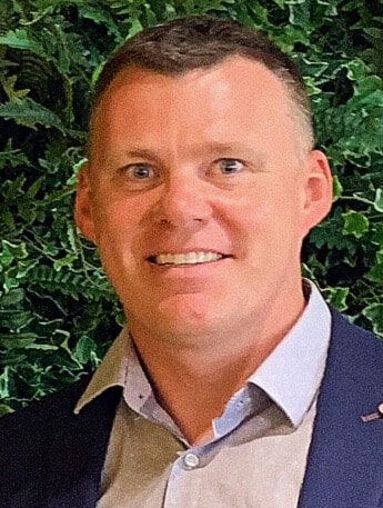 Garrett Hartney vm