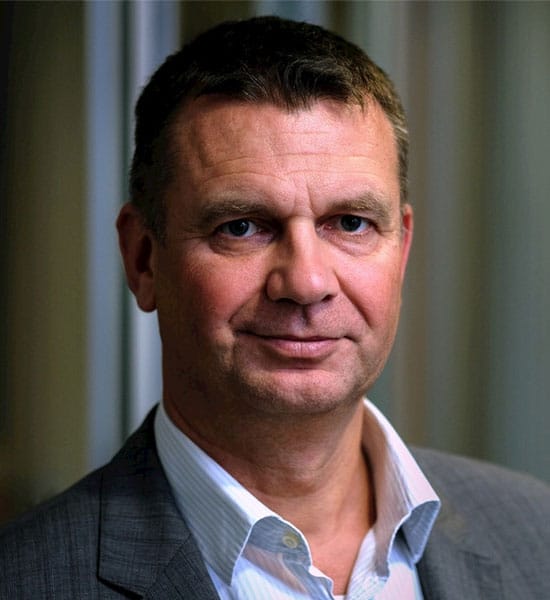 Alexander jenewein