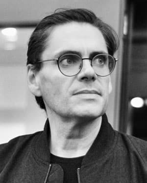 Carlos Rego