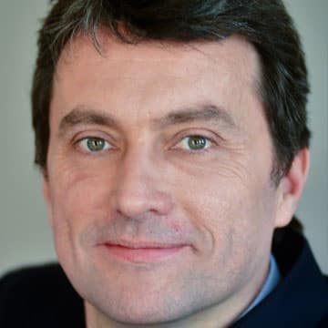 alain wilmouth