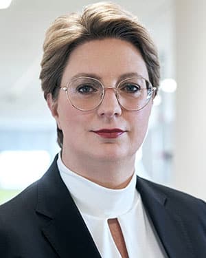 Sonja Pierer CF22 Intel Sonja Pierer