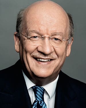 Prof. Dr. Wolfgang Wahlster Wahlster Photo by Jim Rakete de