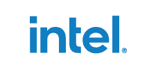 intel blue