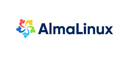 Almalinux logo