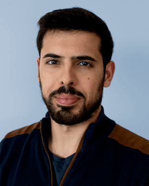 Mehdi Loulidi ML Cloudfest