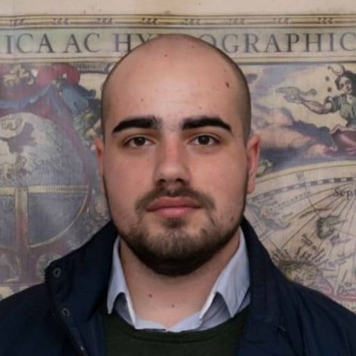 Radu Niculae