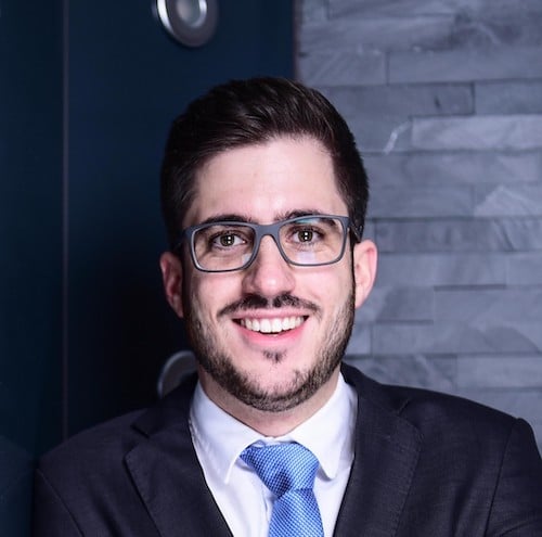Simon Jotzo SAP