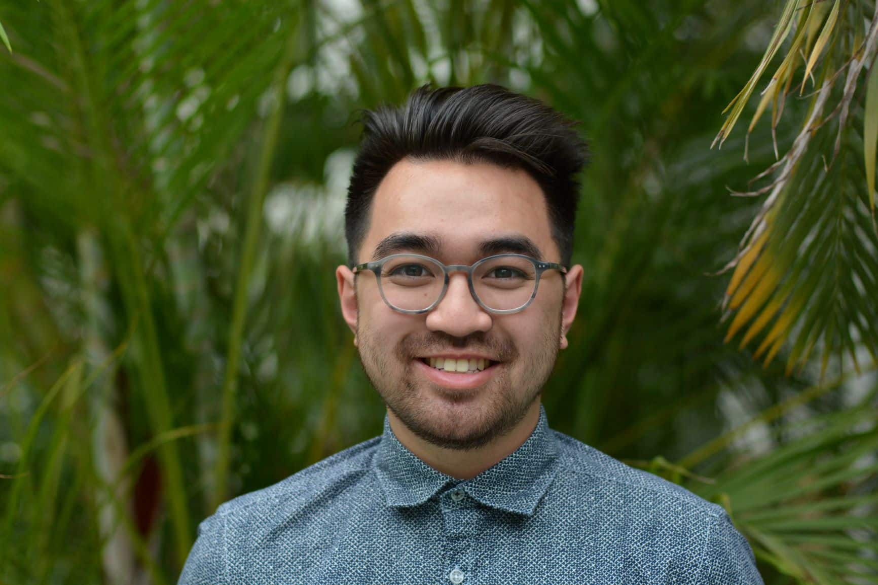 Davis Truong M