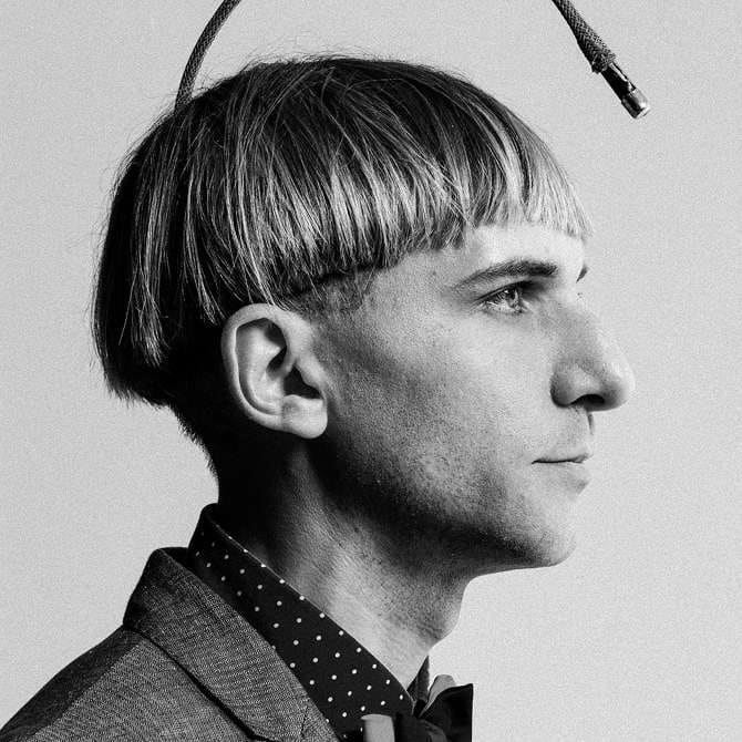 NeilHarbisson © Hector Adalid 1