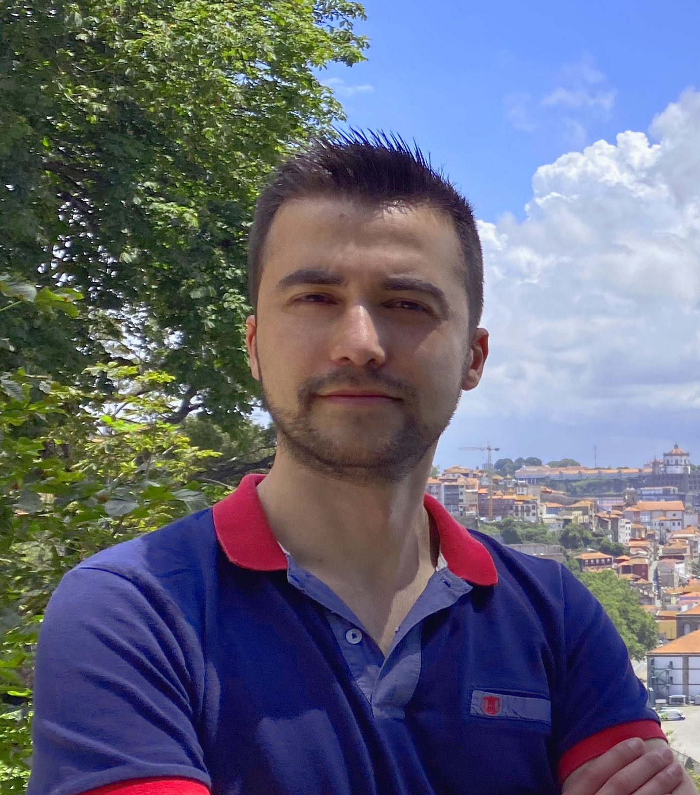 Tiago WCEU22