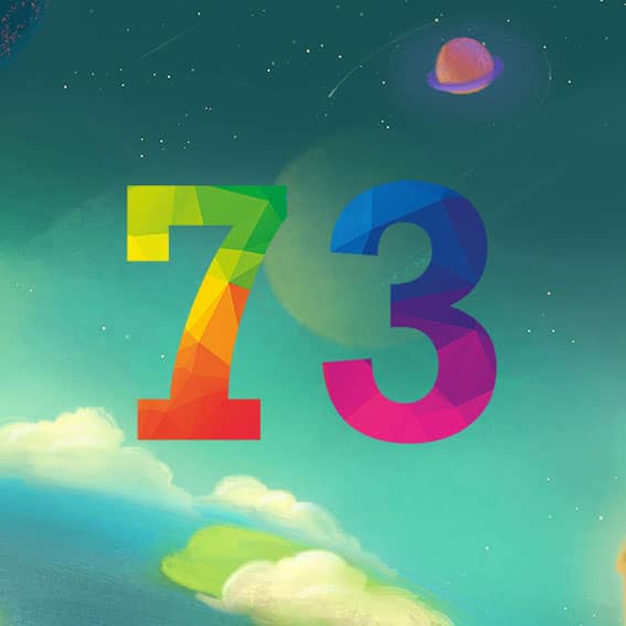 73 logo 400 space2