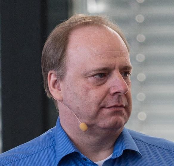 Markus Sedlatschek