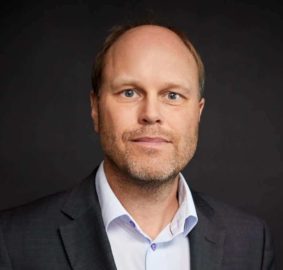 Mattias Fridstrom headshot 2