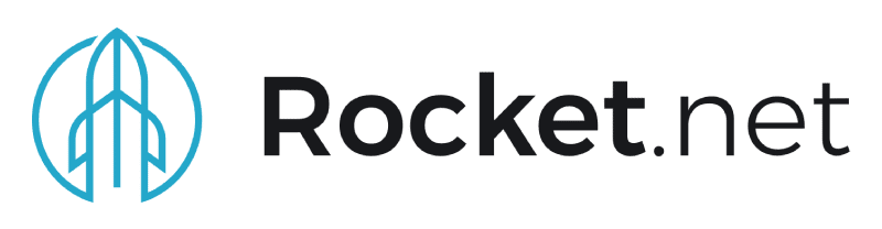 bronze rocket net
