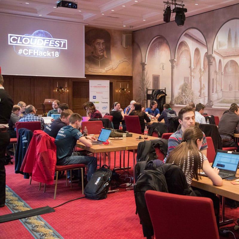 hackathon