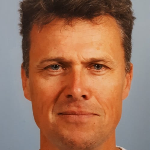 Paul Bootsma paul bootsma