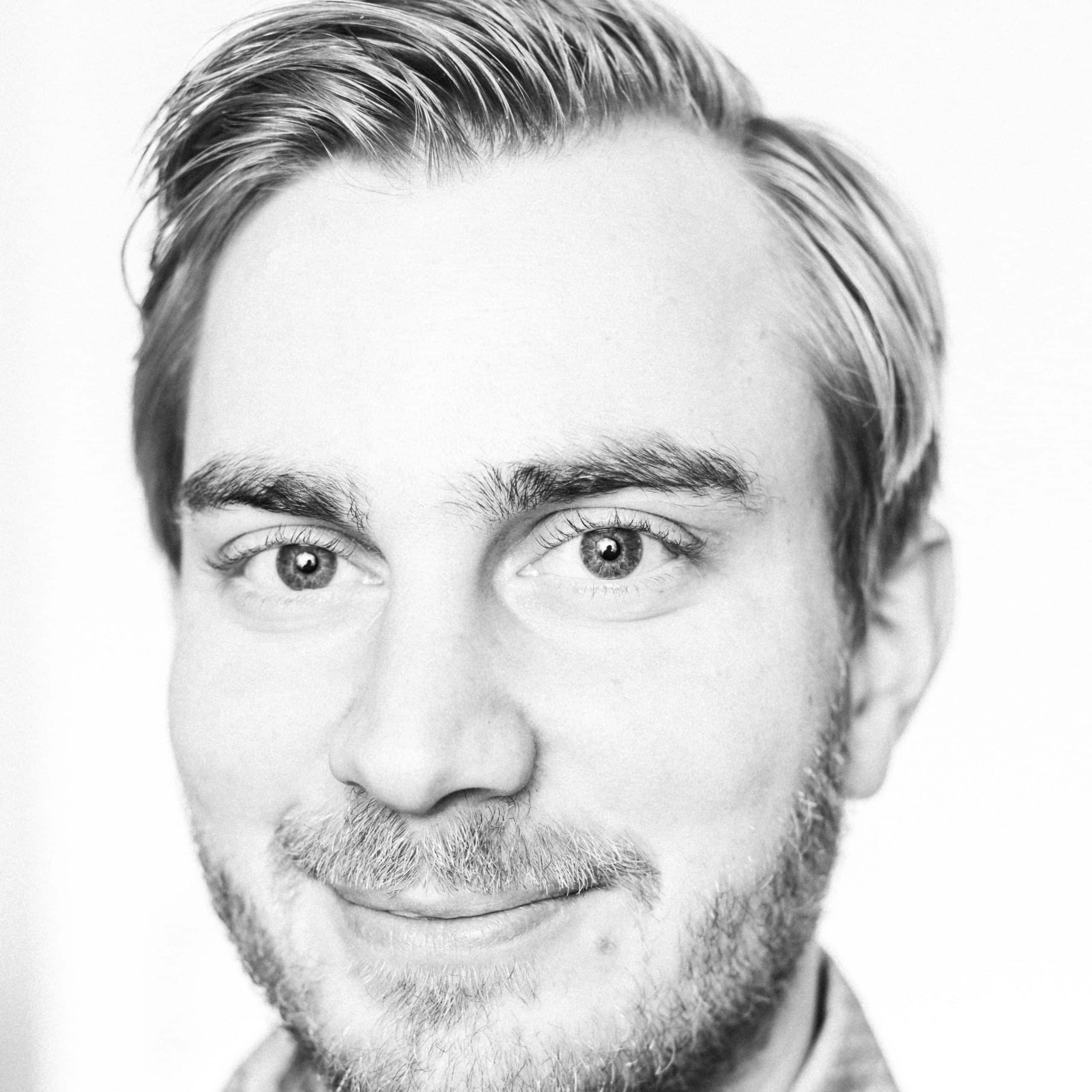 profilbild cj klein