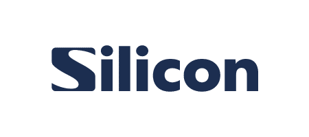 silicon