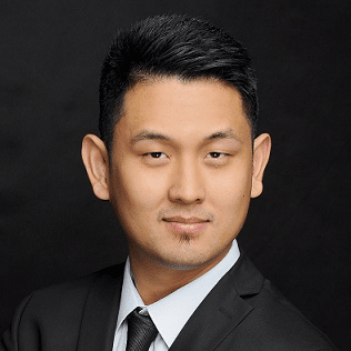 tony liu