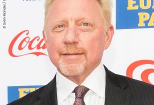 Boris Becker 1