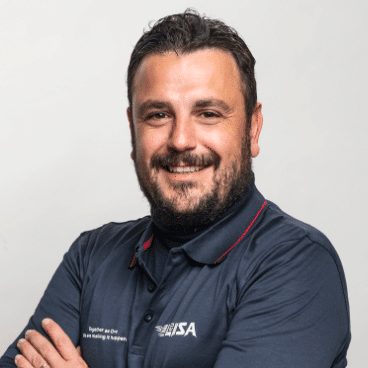 Alex Anastasiadis CF2023 Alex Anastasiadis