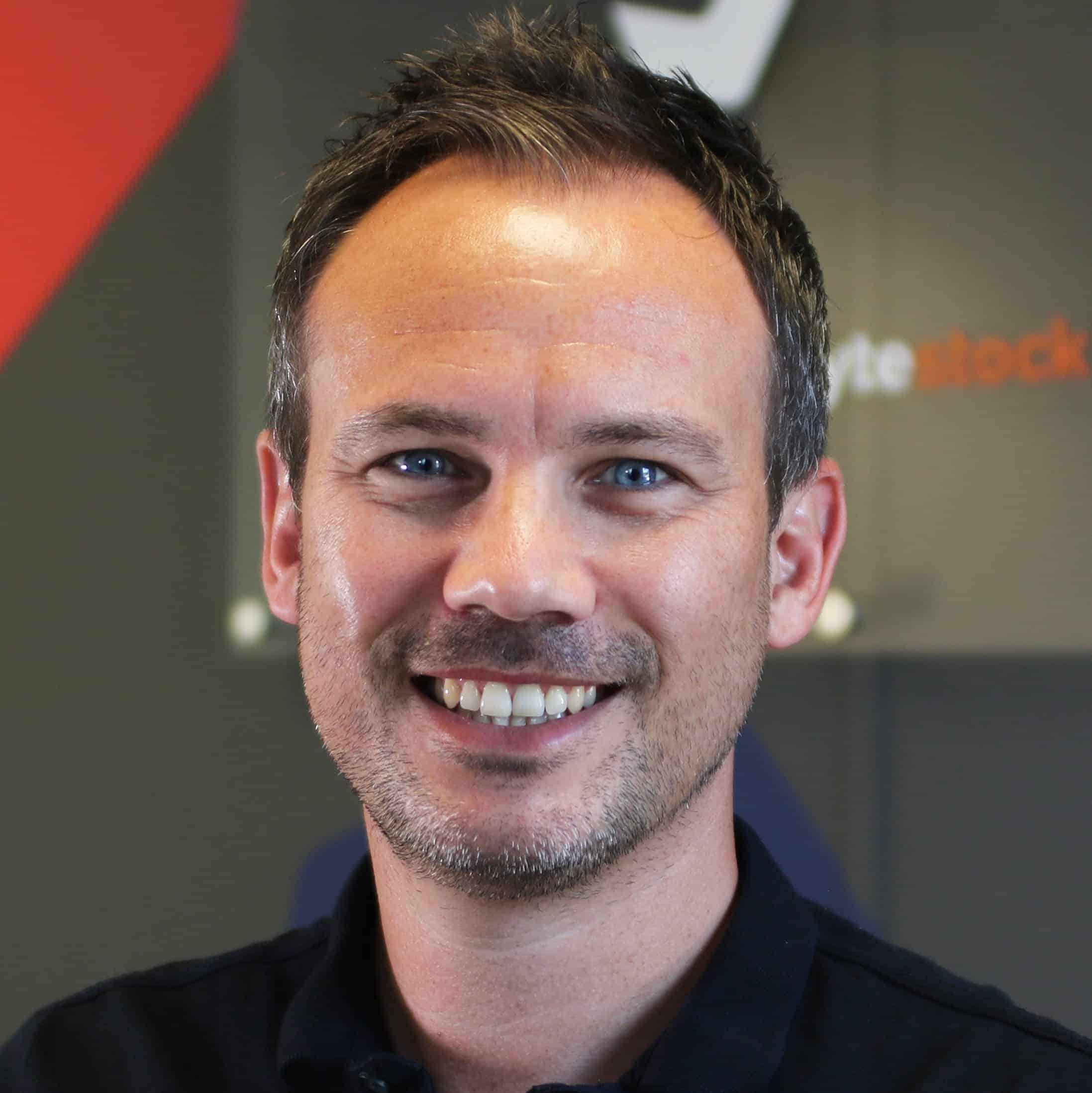Mark Williams Complete