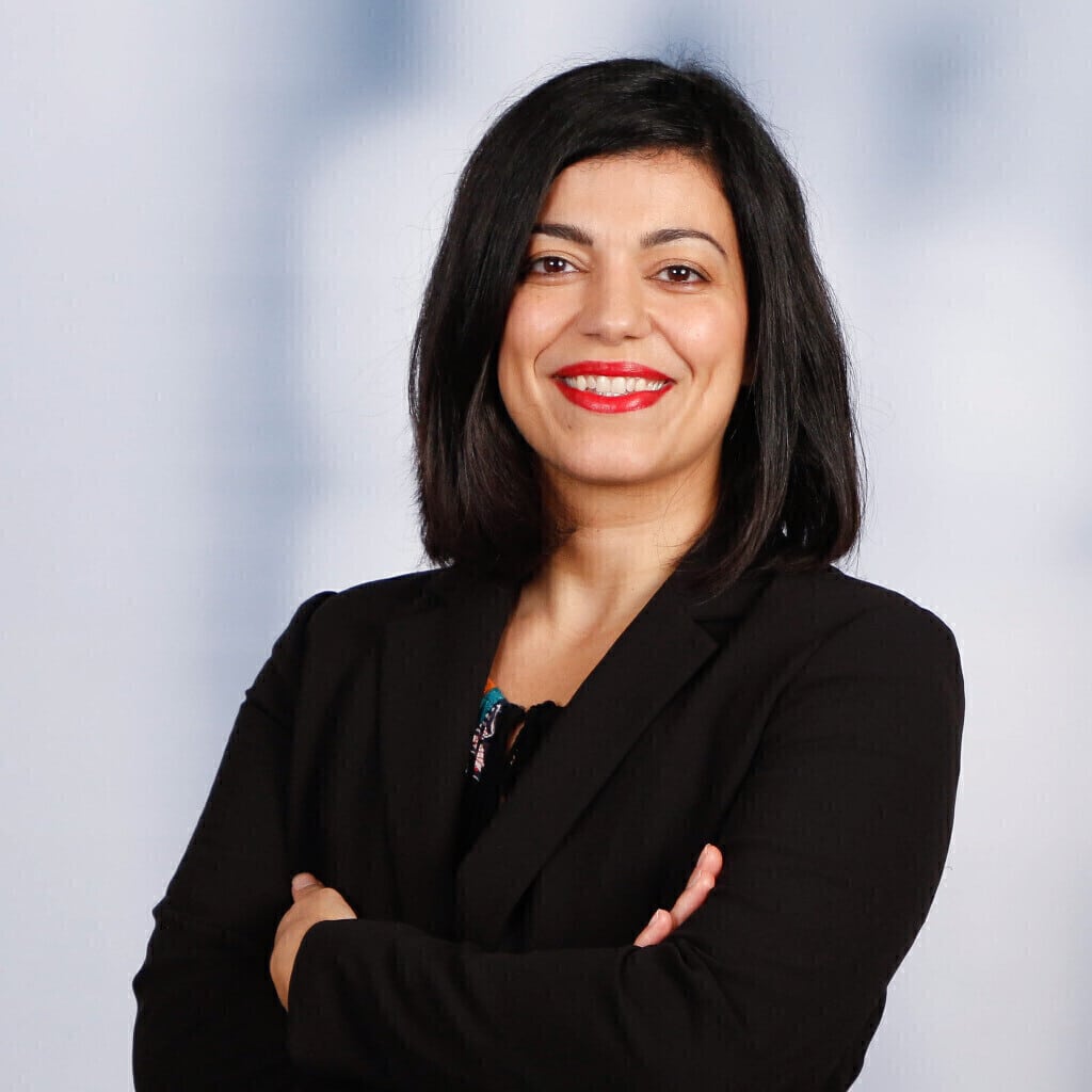 Sarah Afshari Sarah