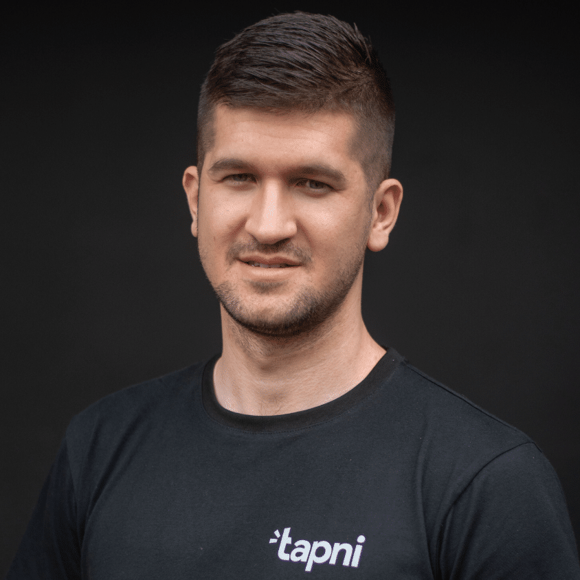 mihajlo nikodijevic