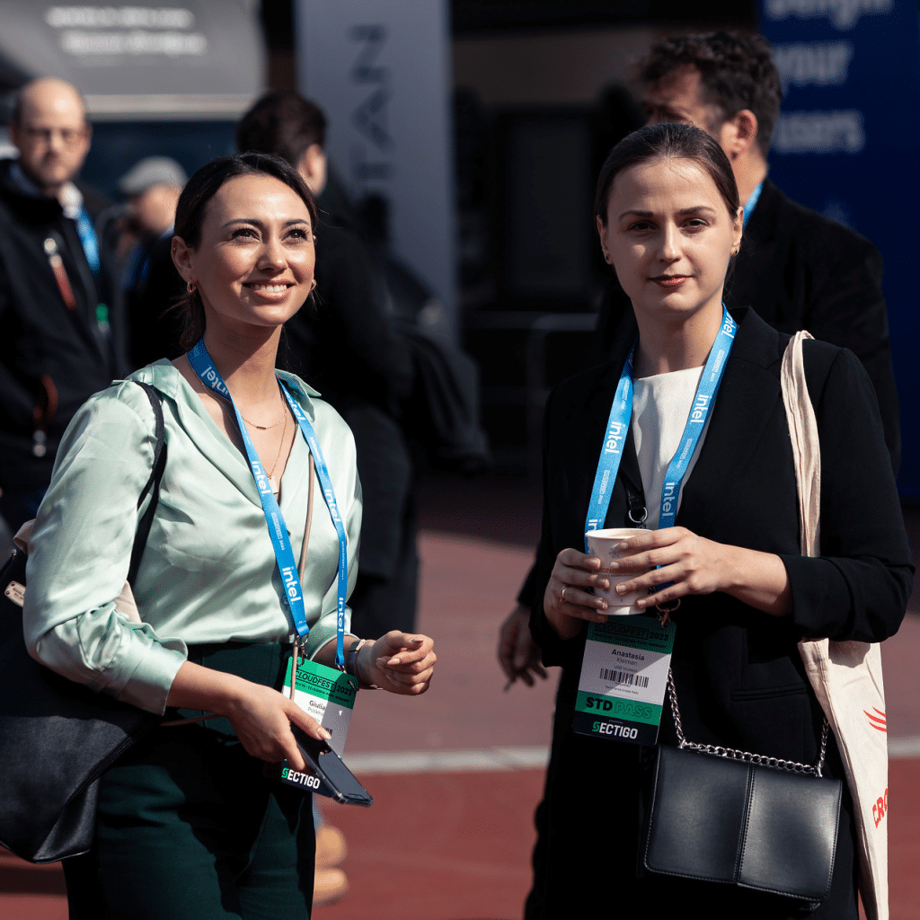 attendees 1