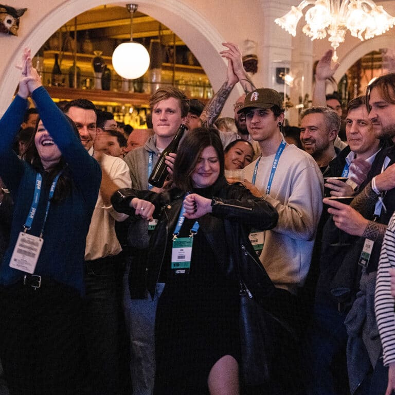 CloudFest Networking Events