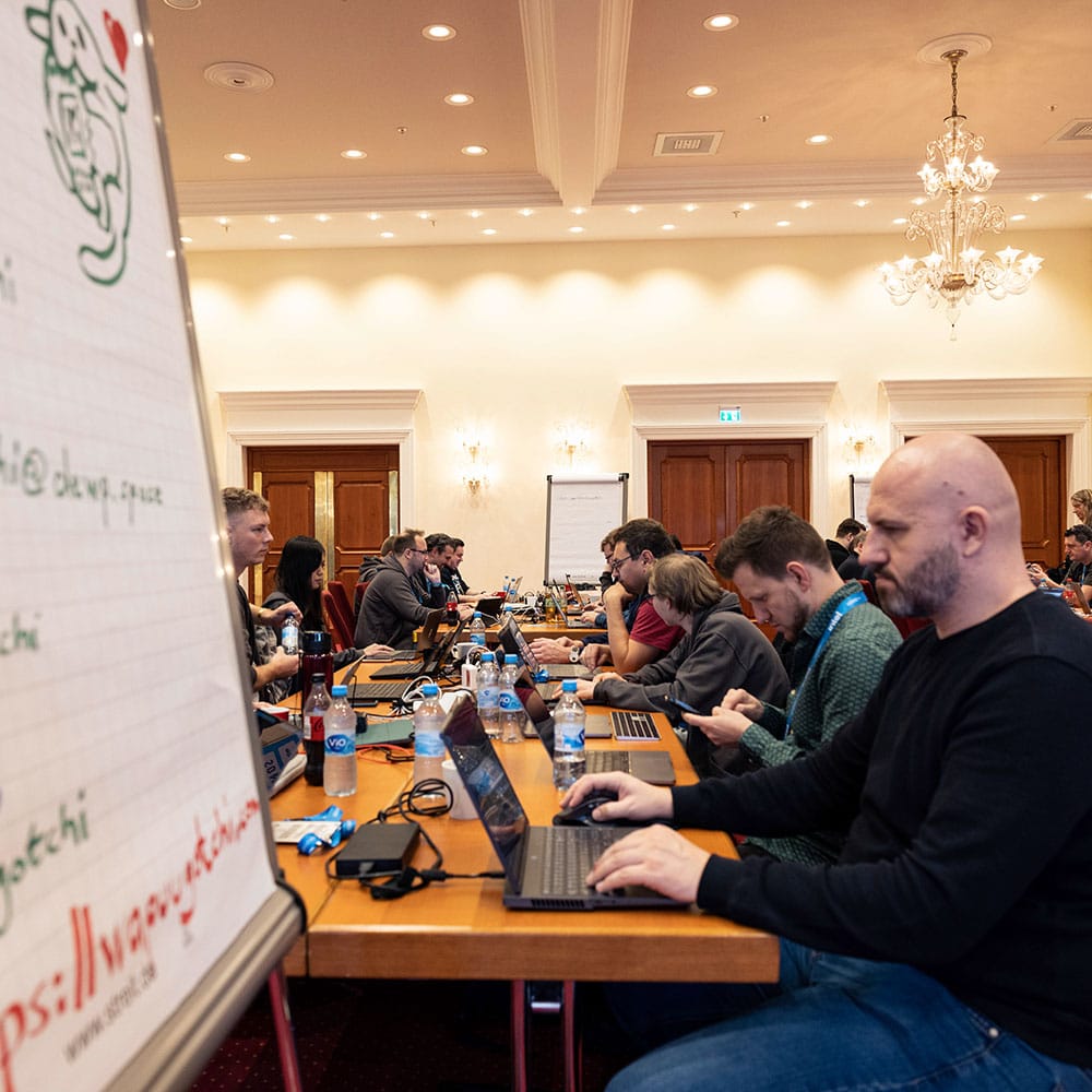hack 8