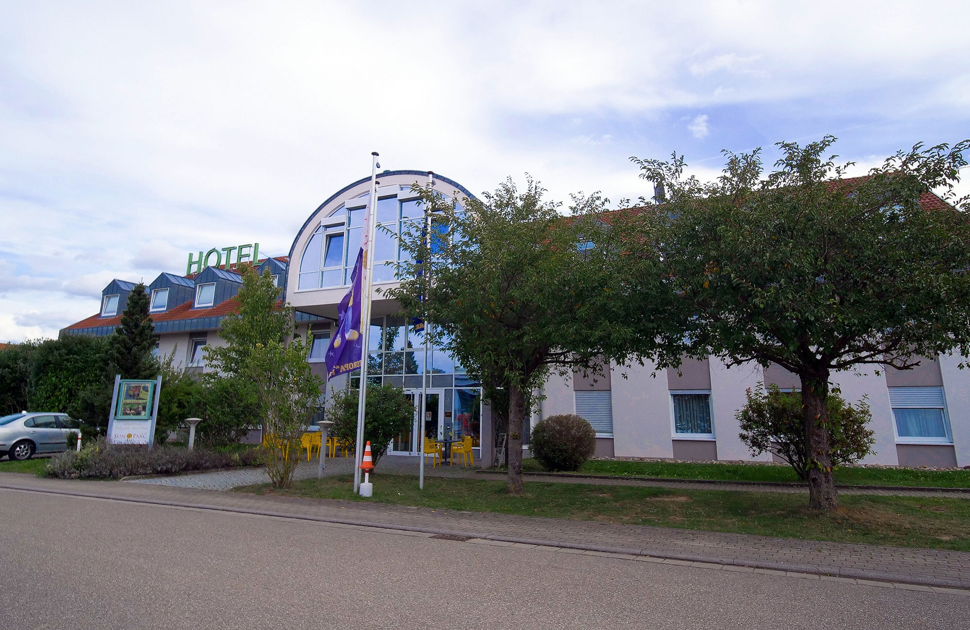 sunParc 1
