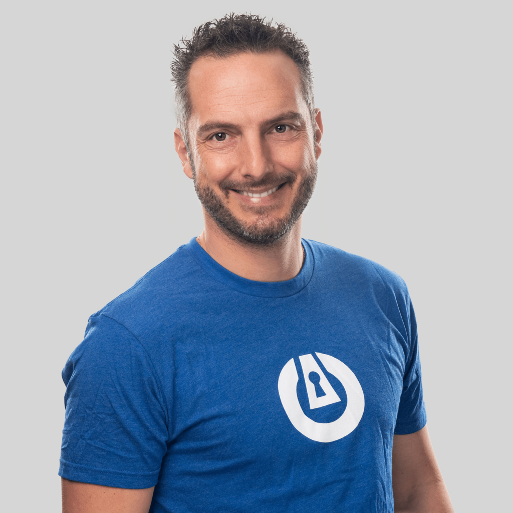 Cristiano Guerrieri CF24 Cristiano Guerrieri Threatlocker