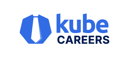 kube careers logo color