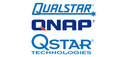 Qualstar, Qnap, Qstar