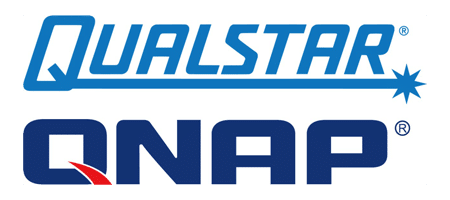 qualstar Qnap