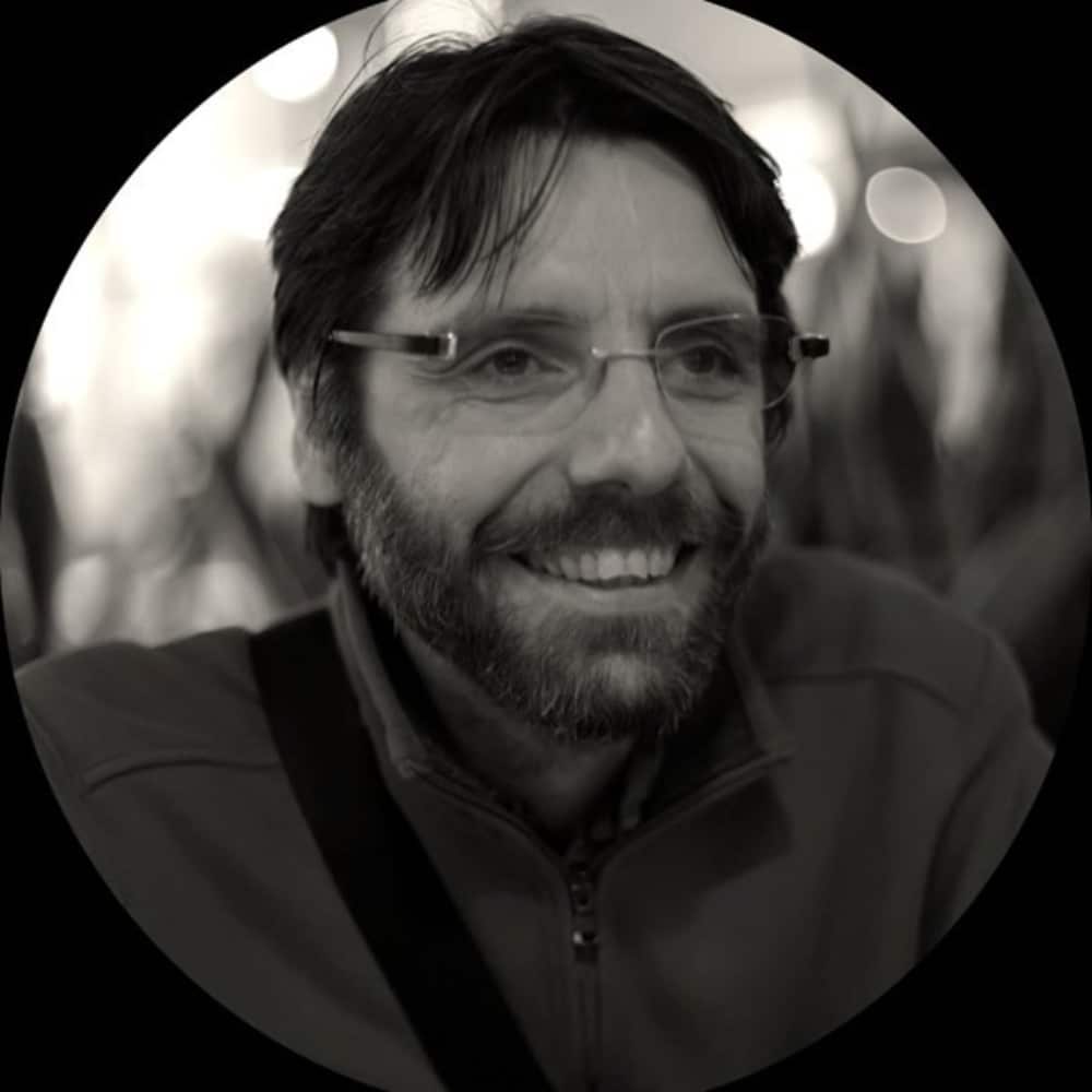 Jean-Marie Verdun speaker picture