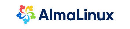 Almalinux logo small