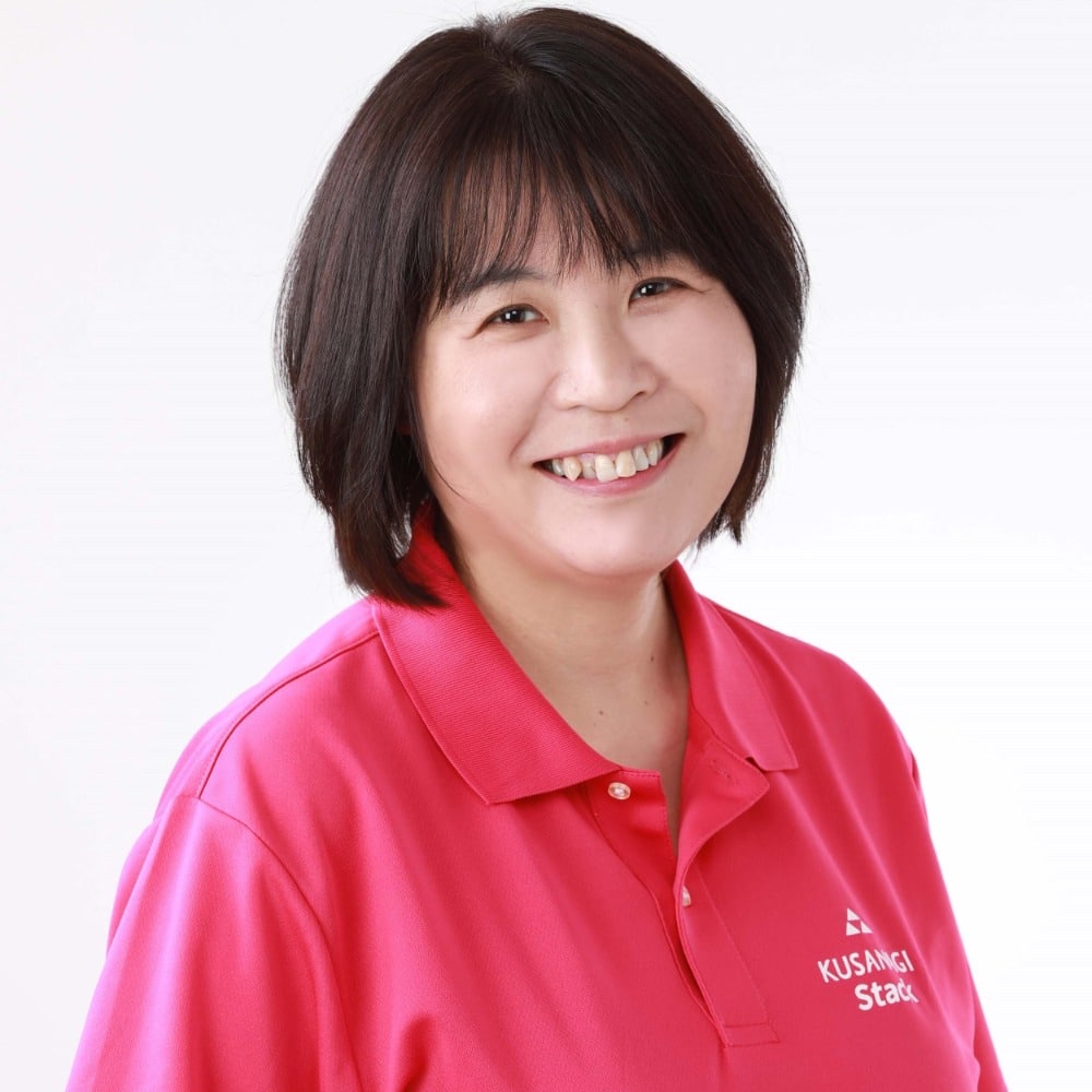 Chieko Aihara Chieko 2500