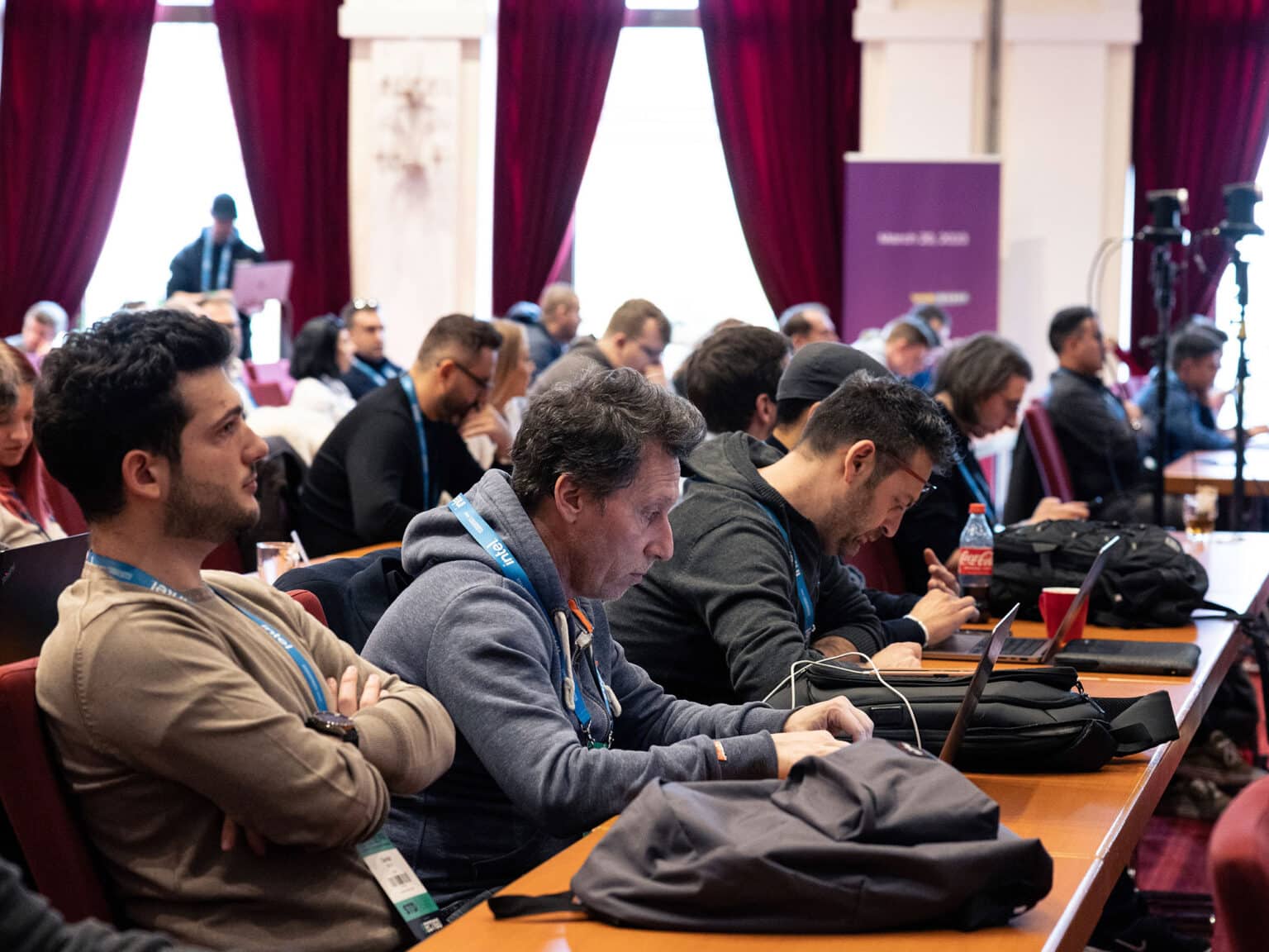 Intel AI Summit at CloudFest 2024