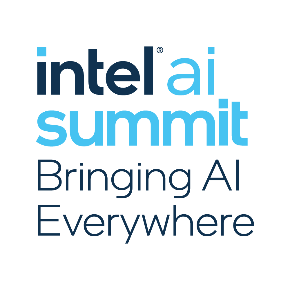 Intel ai summit