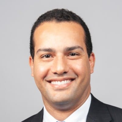 Ahmed Joudad CF24 Ahmed Joudad Beewant Intel