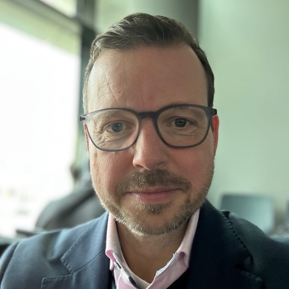 Torsten Hauschildt Torsten