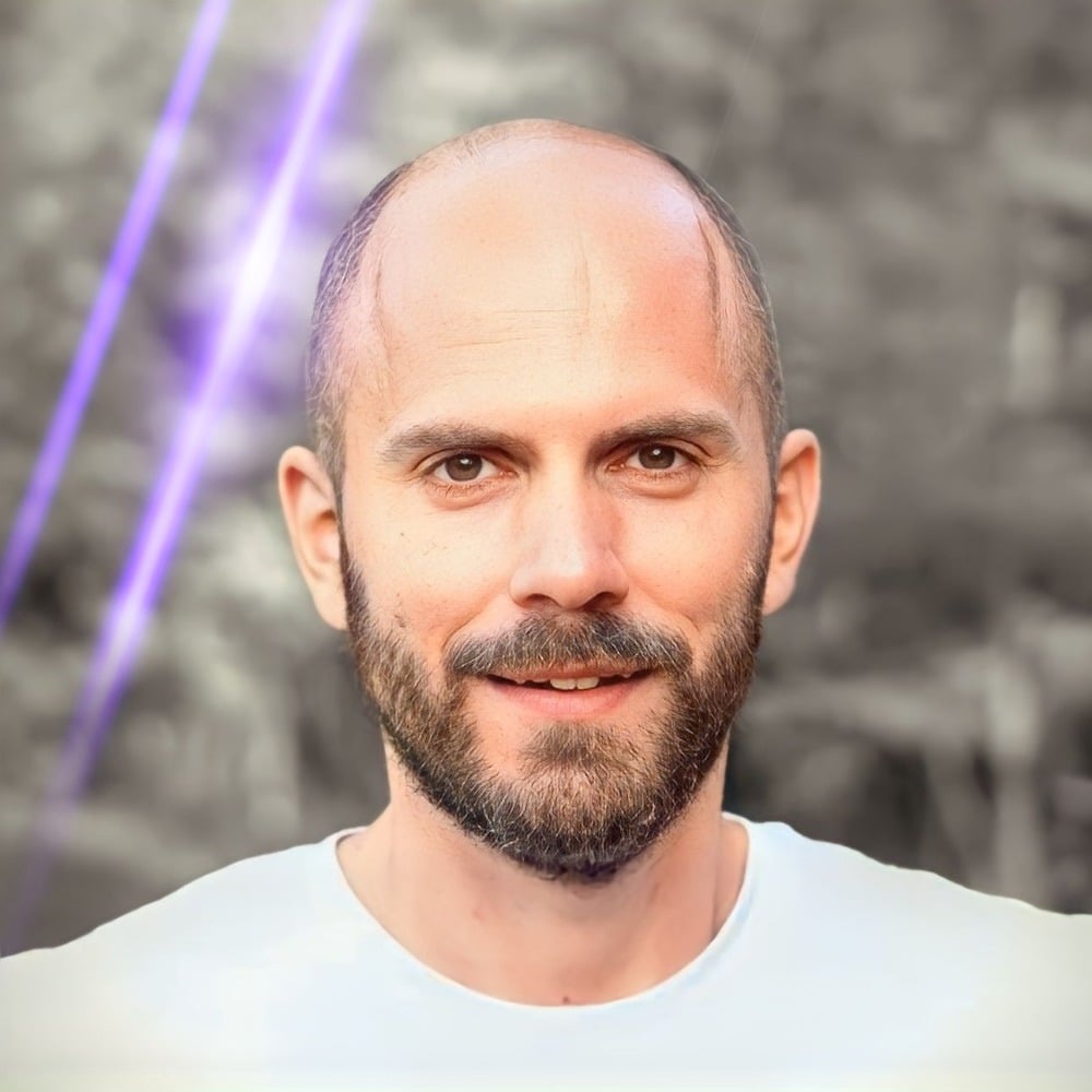 matthias avatar 2023